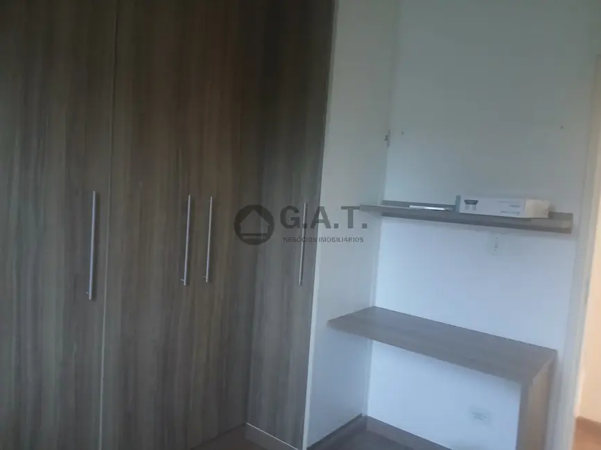 Foto 8 de Apartamento com 2 quartos para alugar, 54m2 em Jardim Vera Cruz, Sorocaba - SP