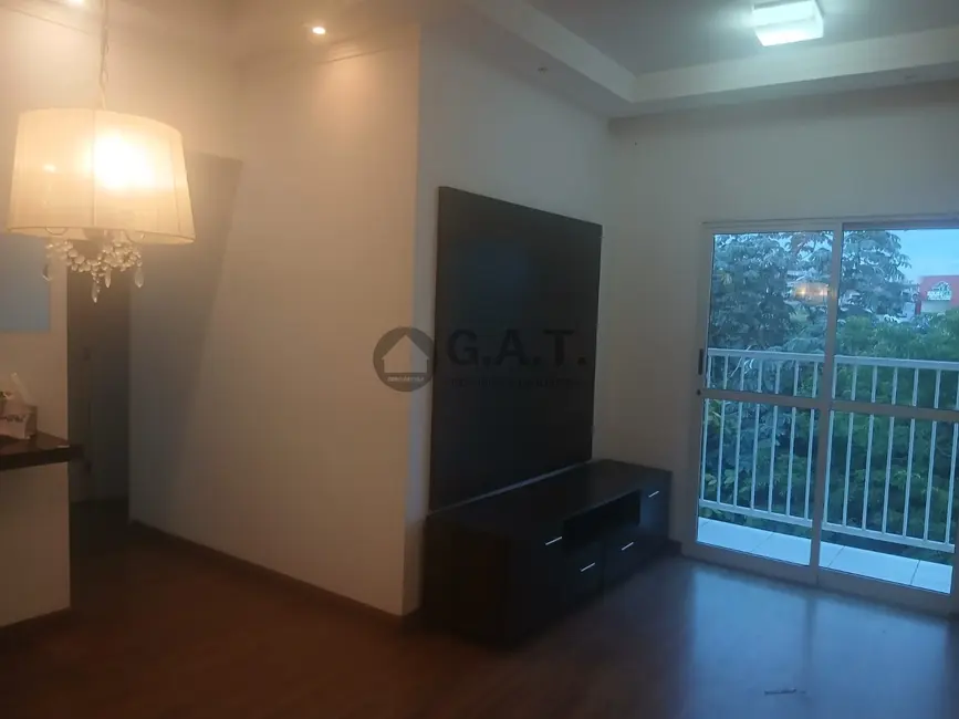 Foto 2 de Apartamento com 2 quartos para alugar, 54m2 em Jardim Vera Cruz, Sorocaba - SP