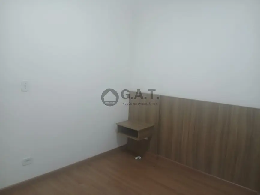 Foto 6 de Apartamento com 2 quartos para alugar, 54m2 em Jardim Vera Cruz, Sorocaba - SP