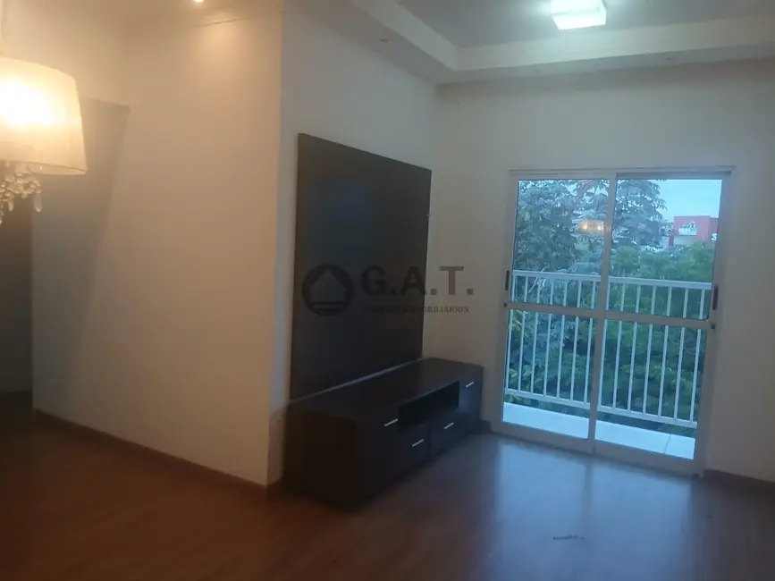 Foto 1 de Apartamento com 2 quartos para alugar, 54m2 em Jardim Vera Cruz, Sorocaba - SP