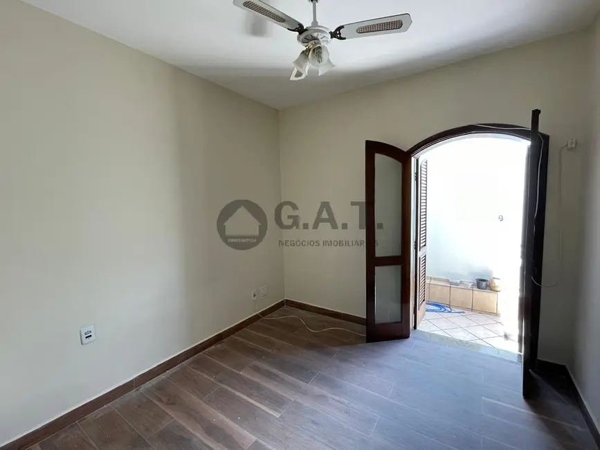Foto 7 de Casa com 3 quartos para alugar, 216m2 em Vila Progresso, Sorocaba - SP