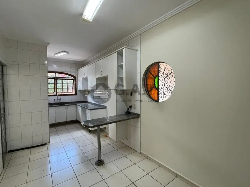 Foto 4 de Casa com 3 quartos para alugar, 216m2 em Vila Progresso, Sorocaba - SP