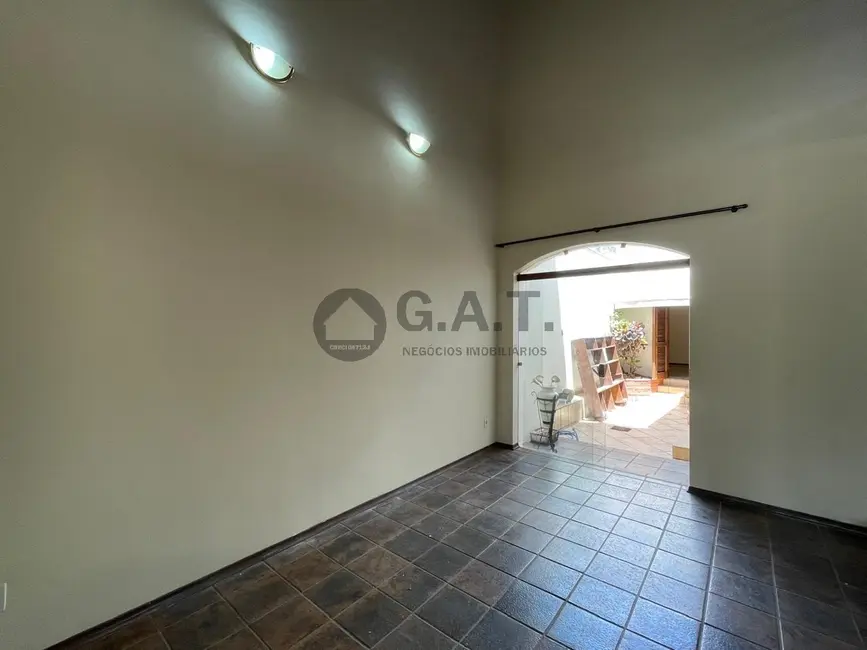 Foto 2 de Casa com 3 quartos para alugar, 216m2 em Vila Progresso, Sorocaba - SP