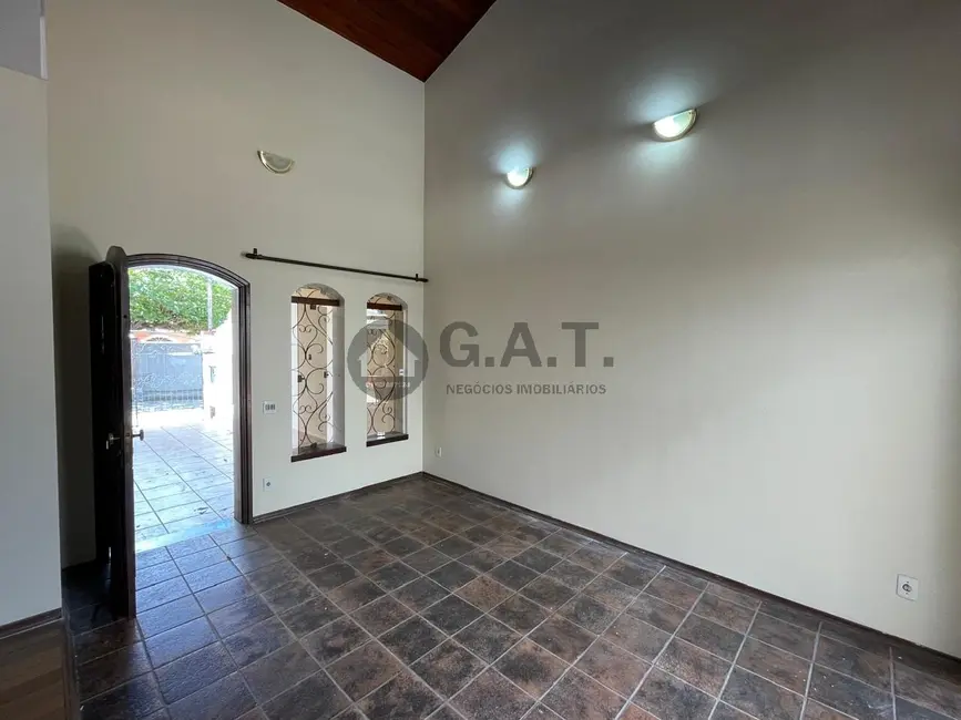 Foto 3 de Casa com 3 quartos para alugar, 216m2 em Vila Progresso, Sorocaba - SP