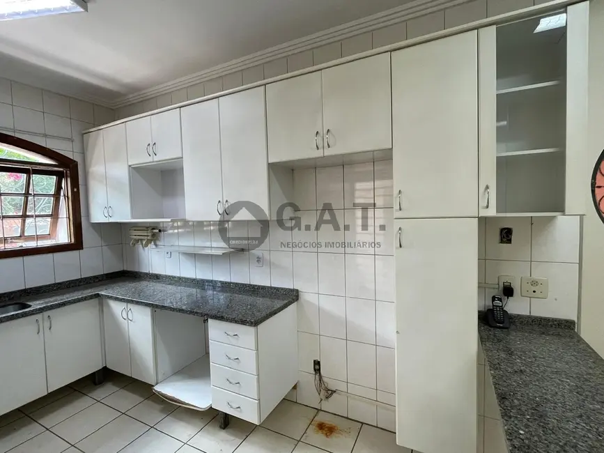 Foto 5 de Casa com 3 quartos para alugar, 216m2 em Vila Progresso, Sorocaba - SP