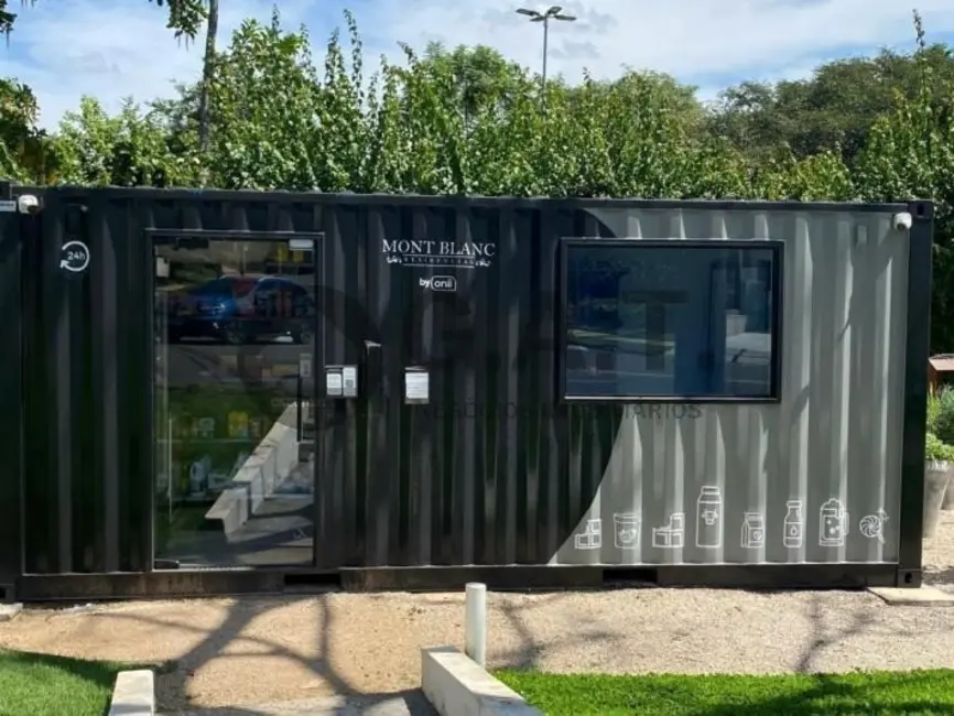 Foto 9 de Terreno / Lote à venda, 360m2 em Parque Reserva Fazenda Imperial, Sorocaba - SP