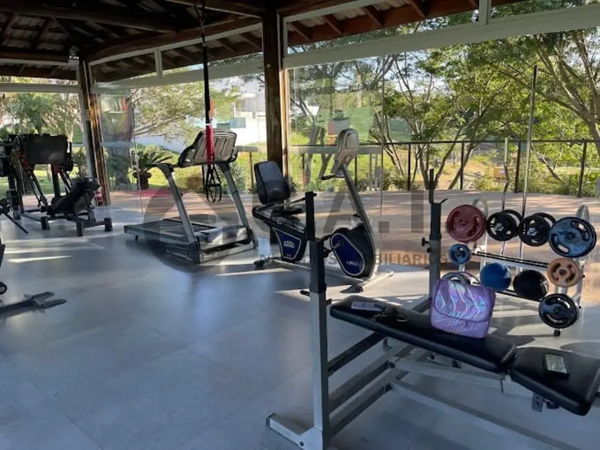 Foto 4 de Terreno / Lote à venda, 369m2 em Votorantim - SP