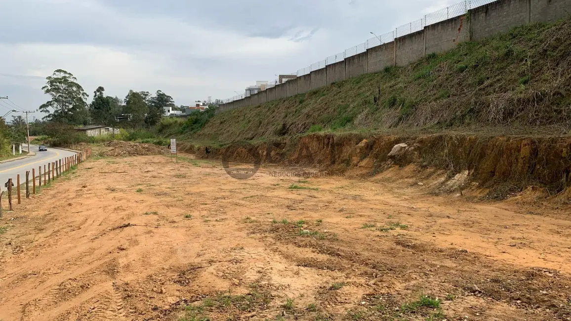 Foto 1 de Terreno / Lote à venda, 369m2 em Votorantim - SP