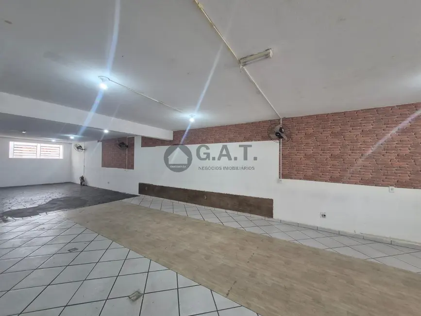 Foto 3 de Sala Comercial para alugar, 200m2 em Centro, Sorocaba - SP