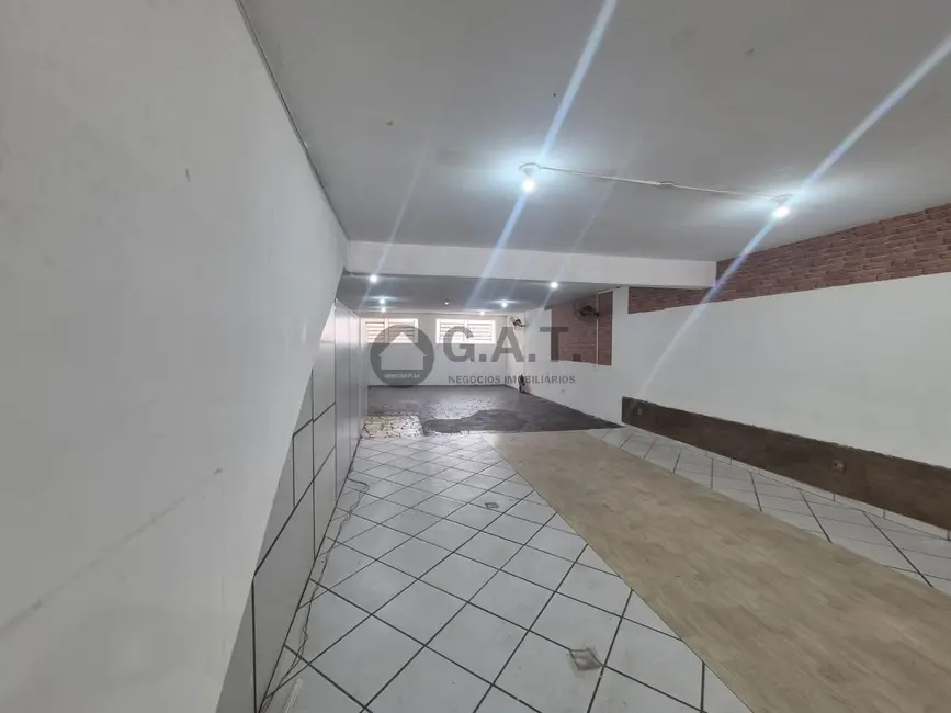 Foto 5 de Sala Comercial para alugar, 200m2 em Centro, Sorocaba - SP
