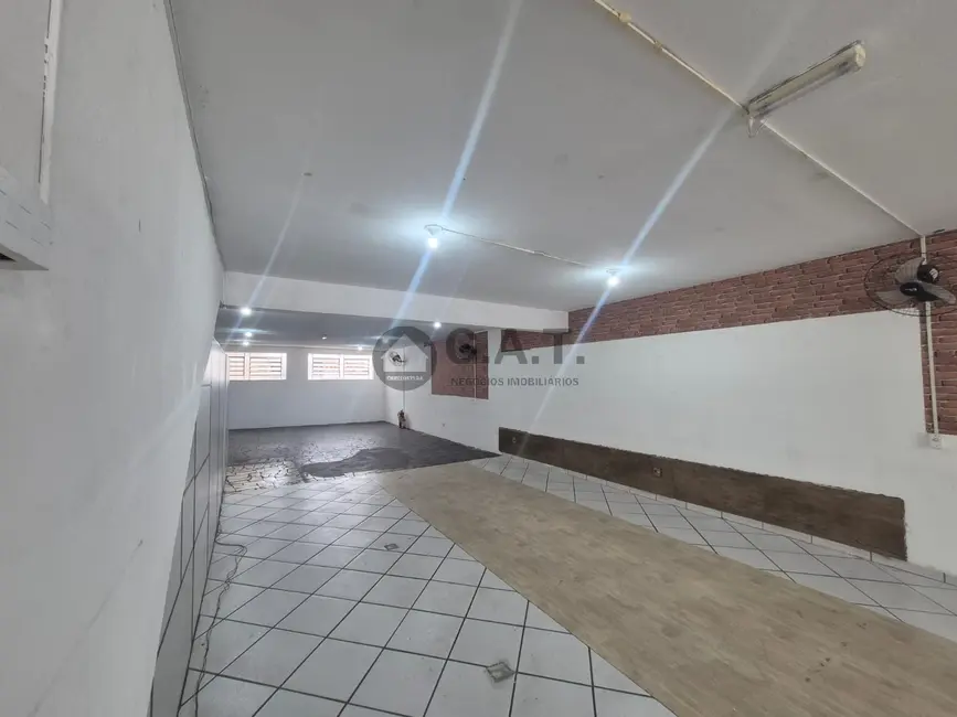 Foto 2 de Sala Comercial para alugar, 200m2 em Centro, Sorocaba - SP