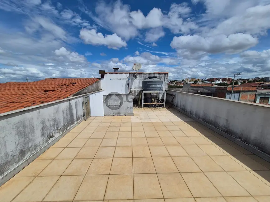 Foto 4 de Casa com 3 quartos à venda, 230m2 em Vila Mineirão, Sorocaba - SP