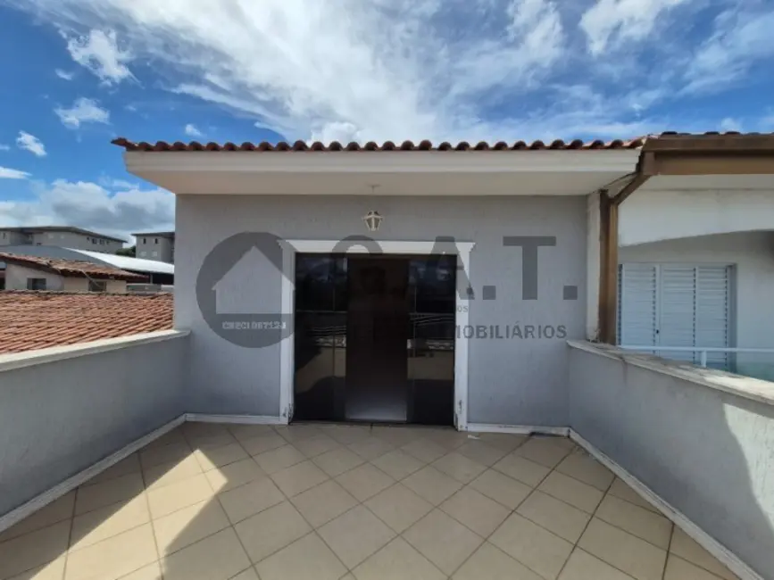 Foto 1 de Casa com 3 quartos à venda, 230m2 em Vila Mineirão, Sorocaba - SP