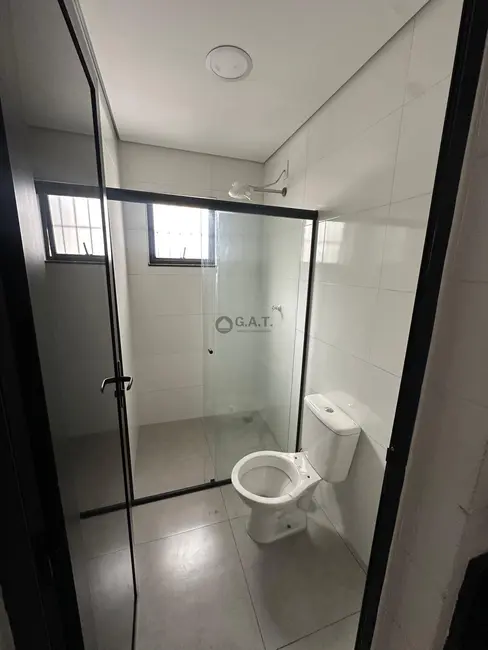 Foto 4 de Armazém / Galpão para alugar, 306m2 em Jardim Maria Antônia Prado, Sorocaba - SP