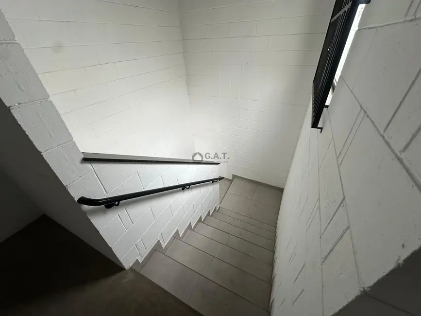 Foto 8 de Armazém / Galpão para alugar, 306m2 em Jardim Maria Antônia Prado, Sorocaba - SP