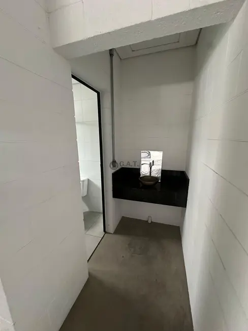 Foto 2 de Armazém / Galpão para alugar, 306m2 em Jardim Maria Antônia Prado, Sorocaba - SP