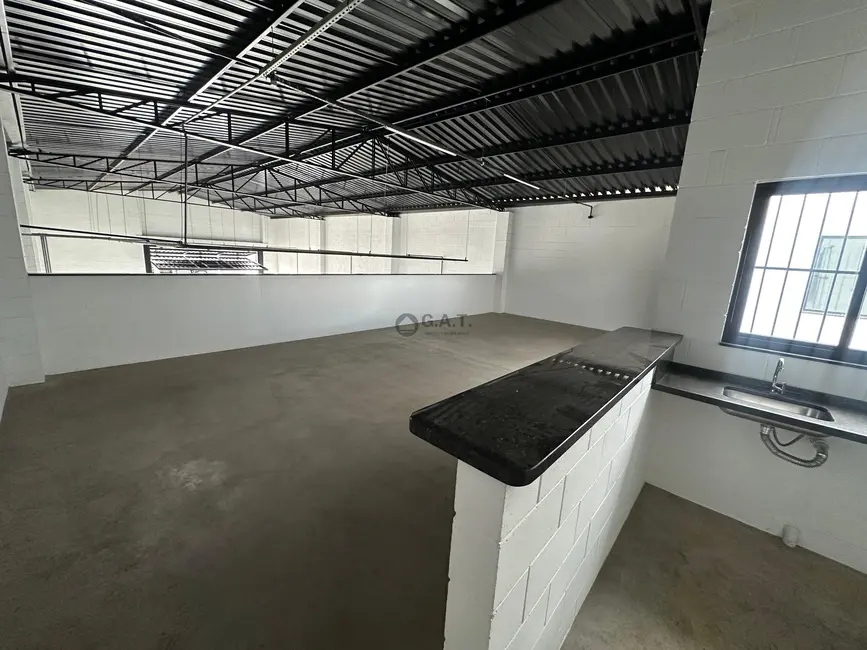 Foto 9 de Armazém / Galpão para alugar, 306m2 em Jardim Maria Antônia Prado, Sorocaba - SP