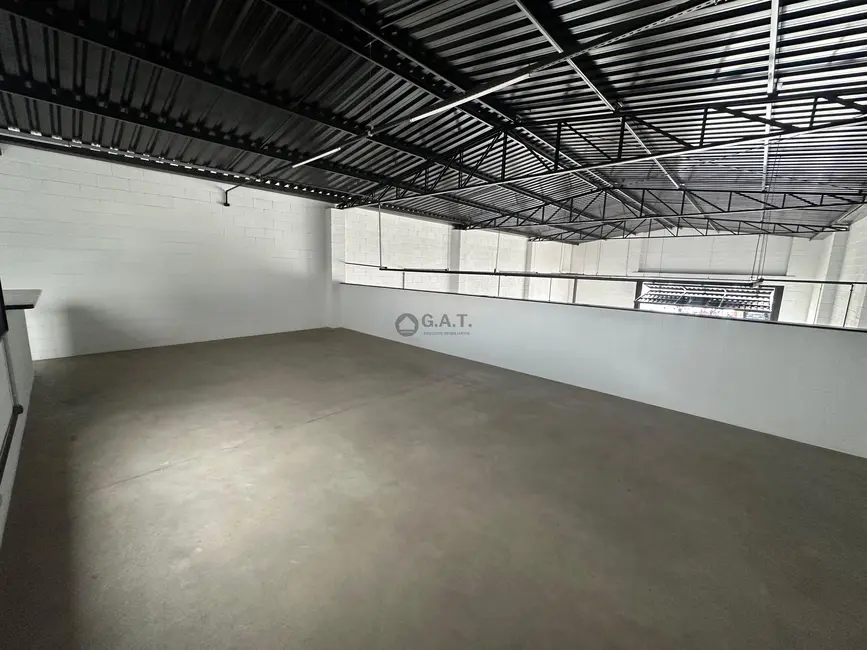 Foto 7 de Armazém / Galpão para alugar, 306m2 em Jardim Maria Antônia Prado, Sorocaba - SP