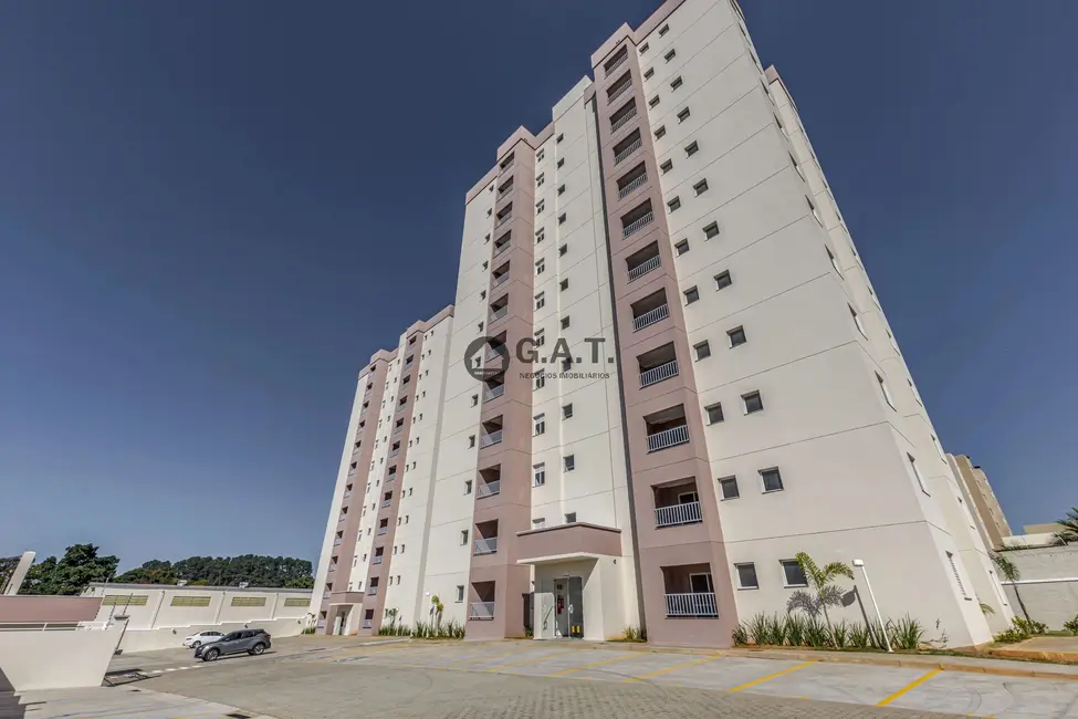 Foto 1 de Apartamento com 2 quartos para alugar, 62m2 em Vila Rica, Sorocaba - SP