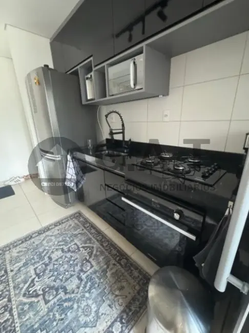 Foto 3 de Apartamento com 2 quartos para alugar, 62m2 em Vila Rica, Sorocaba - SP