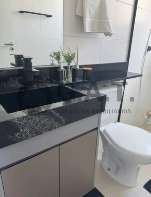 Foto 9 de Apartamento com 2 quartos para alugar, 62m2 em Vila Rica, Sorocaba - SP