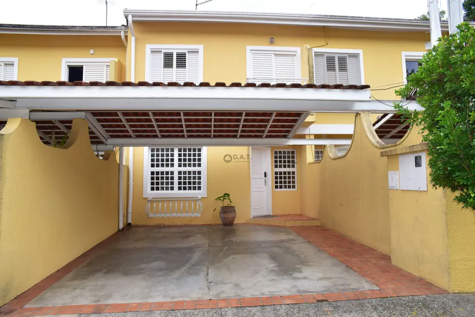 Foto 1 de Casa de Condomínio com 3 quartos para alugar, 89m2 em Boa Vista, Sorocaba - SP