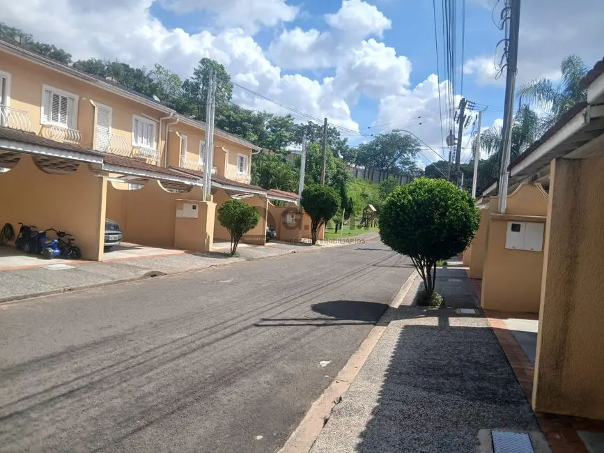 Foto 6 de Casa de Condomínio com 3 quartos para alugar, 89m2 em Boa Vista, Sorocaba - SP