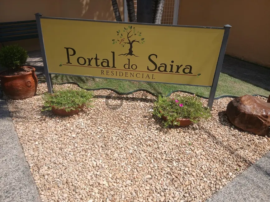 Foto 1 de Casa de Condomínio com 3 quartos para alugar, 89m2 em Boa Vista, Sorocaba - SP