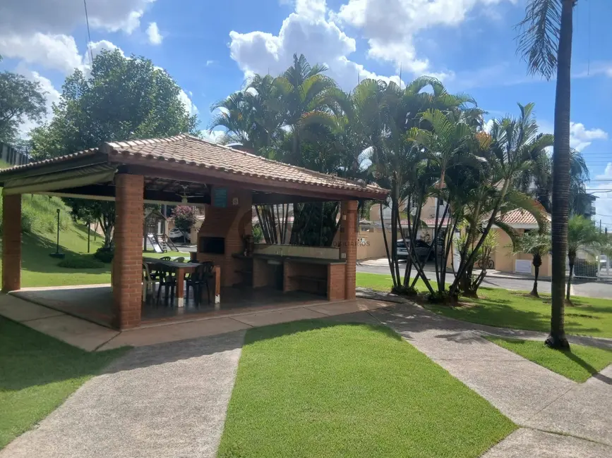 Foto 5 de Casa de Condomínio com 3 quartos para alugar, 89m2 em Boa Vista, Sorocaba - SP