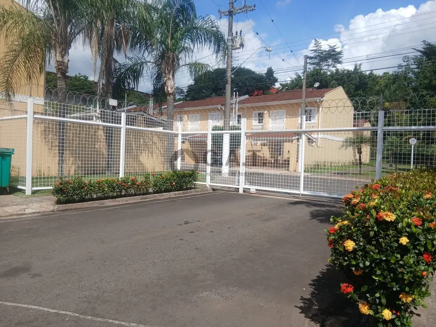 Foto 4 de Casa de Condomínio com 3 quartos para alugar, 89m2 em Boa Vista, Sorocaba - SP