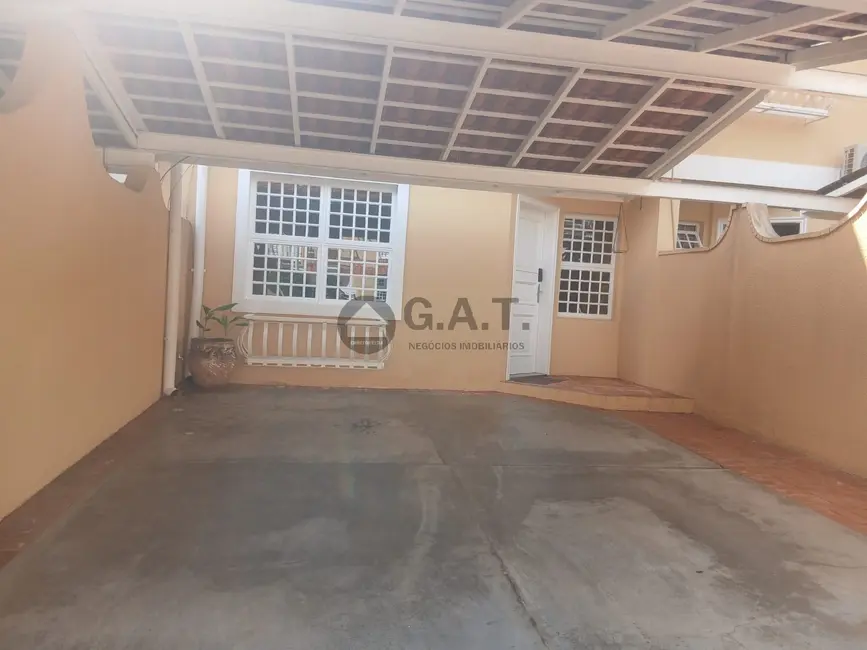 Foto 9 de Casa de Condomínio com 3 quartos para alugar, 89m2 em Boa Vista, Sorocaba - SP