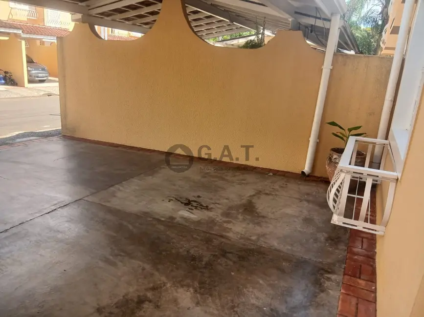 Foto 8 de Casa de Condomínio com 3 quartos para alugar, 89m2 em Boa Vista, Sorocaba - SP