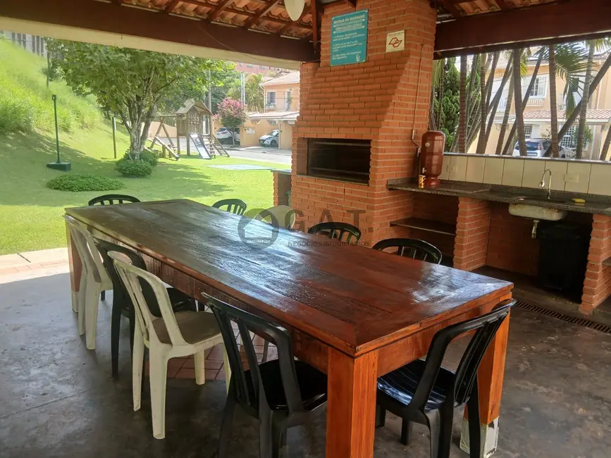 Foto 7 de Casa de Condomínio com 3 quartos para alugar, 89m2 em Boa Vista, Sorocaba - SP