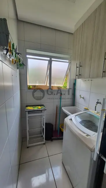 Foto 9 de Apartamento com 2 quartos à venda, 53m2 em Jardim São Carlos, Sorocaba - SP