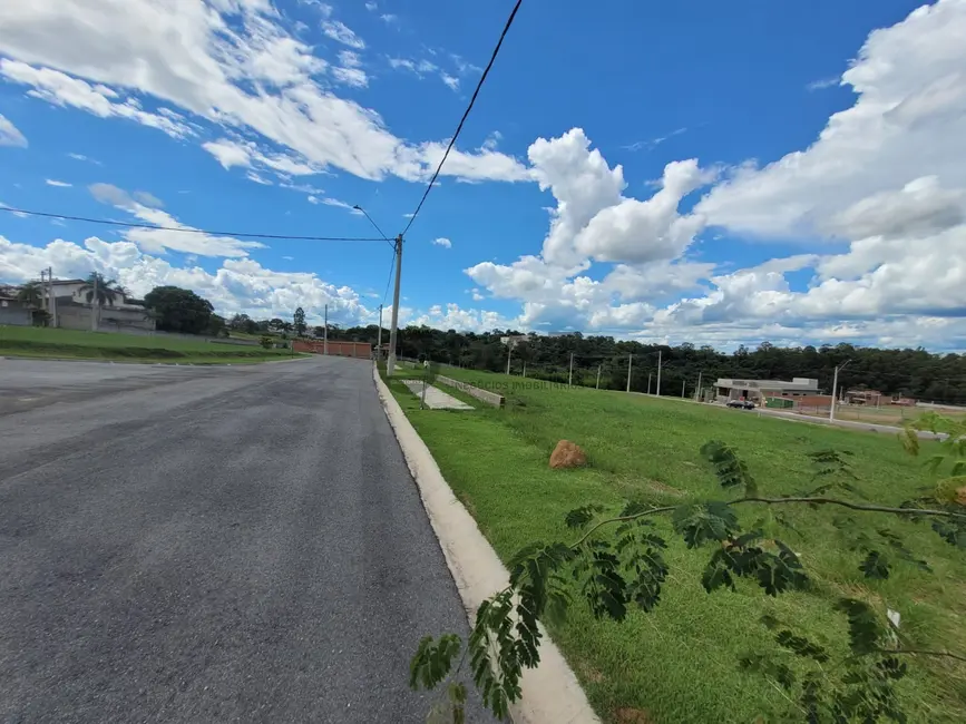 Foto 3 de Terreno / Lote à venda, 250m2 em Alto da Boa Vista, Sorocaba - SP