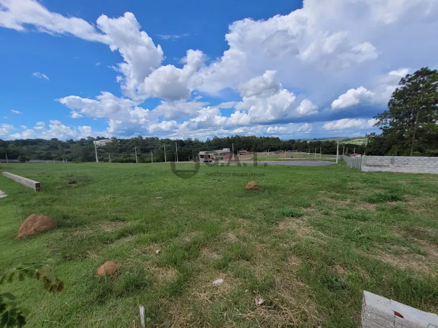 Foto 9 de Terreno / Lote à venda, 250m2 em Alto da Boa Vista, Sorocaba - SP