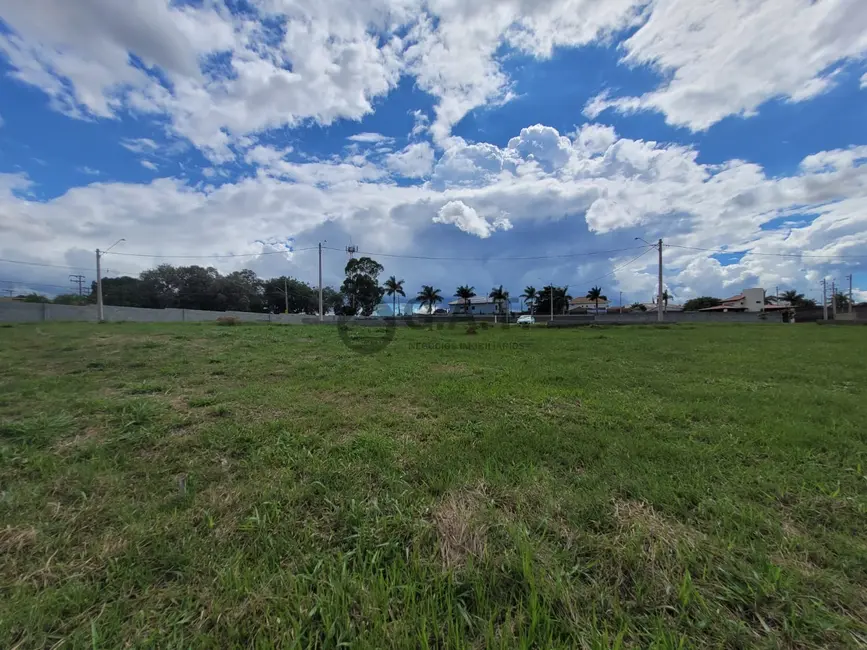 Foto 1 de Terreno / Lote à venda, 250m2 em Alto da Boa Vista, Sorocaba - SP