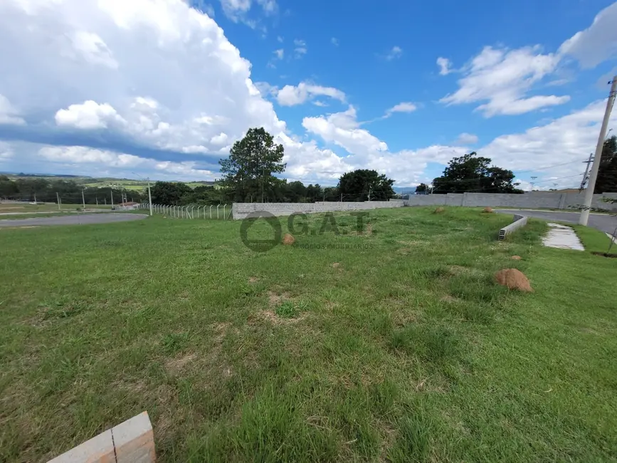 Foto 4 de Terreno / Lote à venda, 250m2 em Alto da Boa Vista, Sorocaba - SP