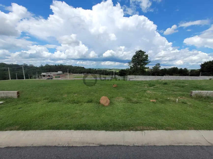 Foto 2 de Terreno / Lote à venda, 250m2 em Alto da Boa Vista, Sorocaba - SP