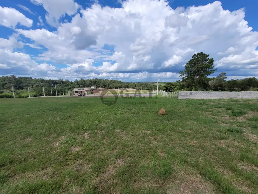 Foto 5 de Terreno / Lote à venda, 250m2 em Alto da Boa Vista, Sorocaba - SP