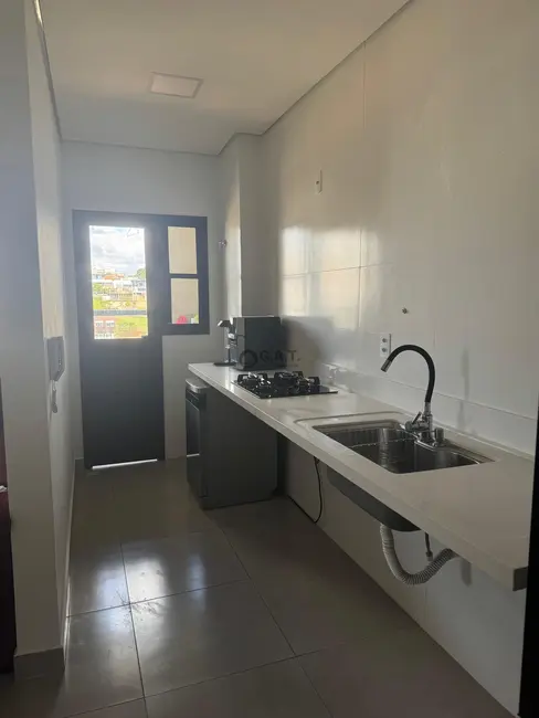 Foto 5 de Apartamento com 2 quartos à venda, 64m2 em Jardim do Paço, Sorocaba - SP
