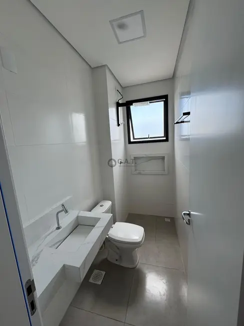 Foto 9 de Apartamento com 2 quartos à venda, 64m2 em Jardim do Paço, Sorocaba - SP