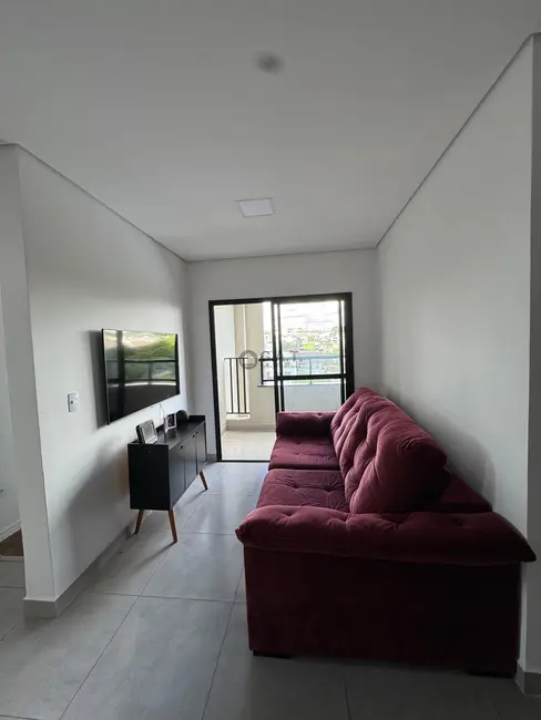 Foto 6 de Apartamento com 2 quartos à venda, 64m2 em Jardim do Paço, Sorocaba - SP