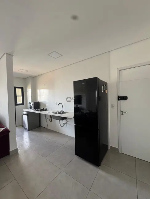 Foto 4 de Apartamento com 2 quartos à venda, 64m2 em Jardim do Paço, Sorocaba - SP