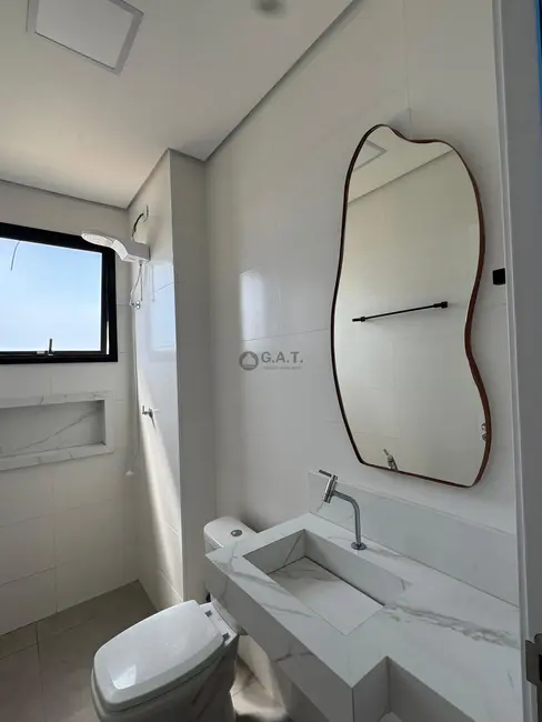 Foto 7 de Apartamento com 2 quartos à venda, 64m2 em Jardim do Paço, Sorocaba - SP