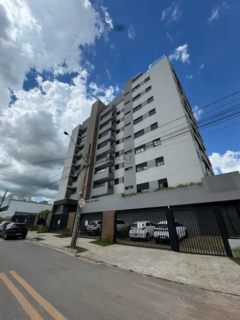 Foto 1 de Apartamento com 2 quartos à venda, 64m2 em Jardim do Paço, Sorocaba - SP