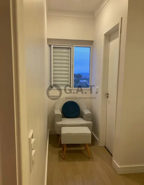 Foto 9 de Apartamento com 2 quartos à venda, 63m2 em Itapeva, Votorantim - SP