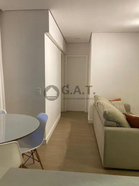 Foto 4 de Apartamento com 2 quartos à venda, 63m2 em Itapeva, Votorantim - SP