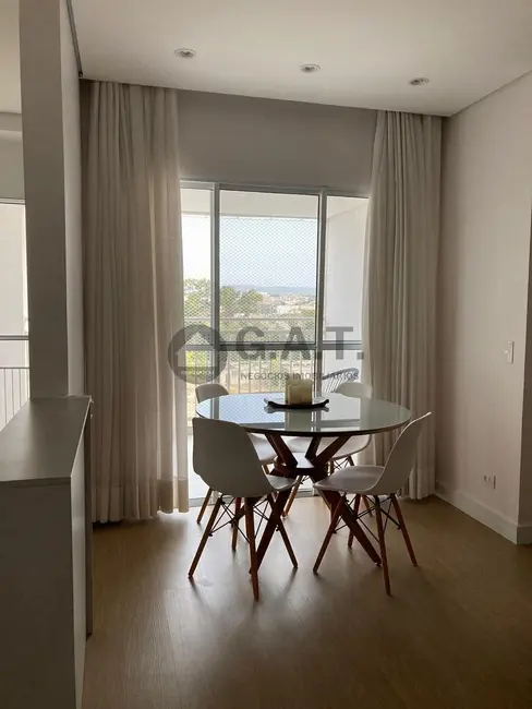 Foto 3 de Apartamento com 2 quartos à venda, 63m2 em Itapeva, Votorantim - SP