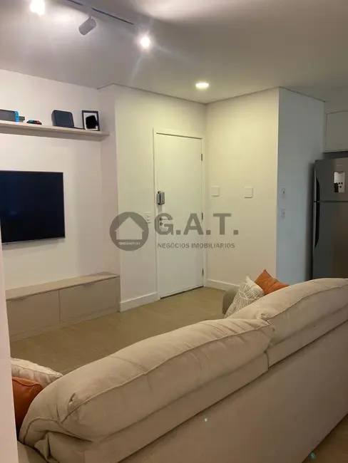 Foto 6 de Apartamento com 2 quartos à venda, 63m2 em Itapeva, Votorantim - SP